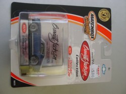 BarrettJackson FordMustangCobraJet 20211001